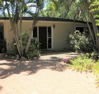 Apjohn House - Darwin Holiday