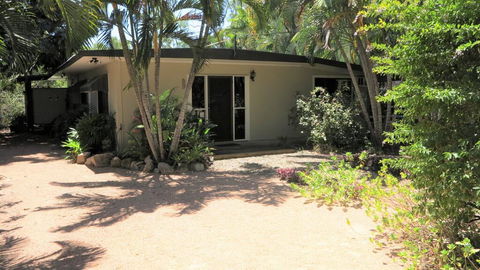 Apjohn House - Darwin Holiday 0