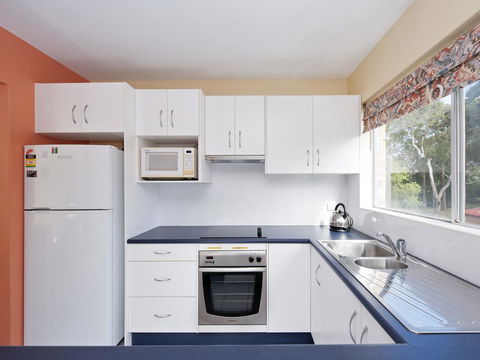 Apollo Court 3 - Nelson Bay - Darwin Holiday 3
