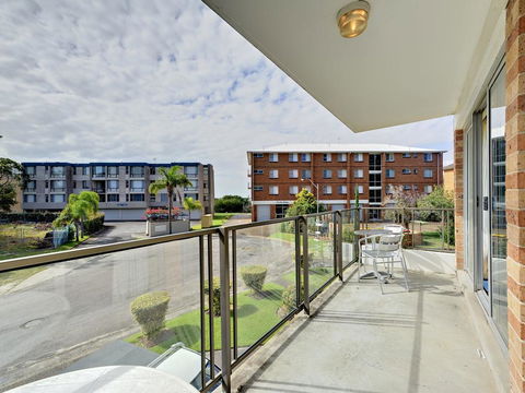 Apollo Court 3 - Nelson Bay - Darwin Holiday 0