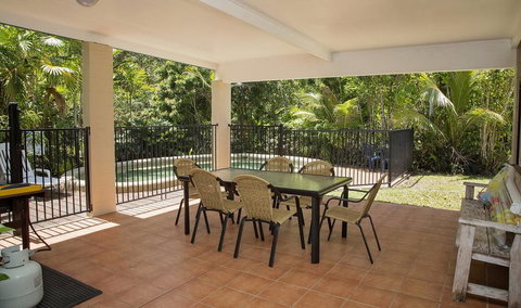 Apollo Jewel Beachfront Apartments - Darwin Holiday 2