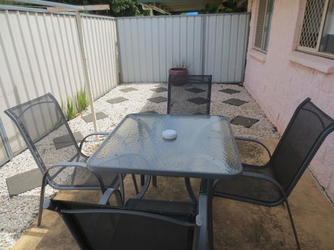 Apollo Lodge - Darwin Holiday 2