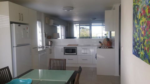 Apollo Luxury Apartments - Darwin Holiday 2
