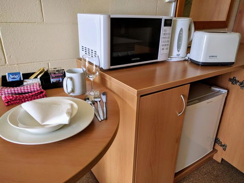 Apollo Motel Parkes - Darwin Holiday 2