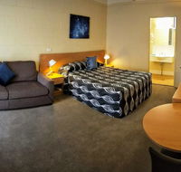 Apollo Motel Parkes - Darwin Holiday