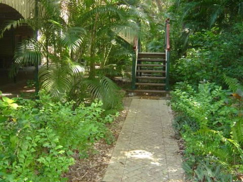 Appian Beach House - Darwin Holiday 3