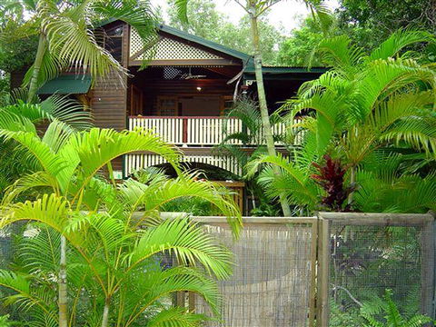 Appian Beach House - Darwin Holiday 0
