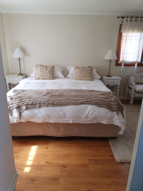 Appin Homestay B & B - Darwin Holiday 1