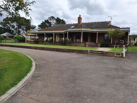 Appin Homestay B & B - Darwin Holiday 0
