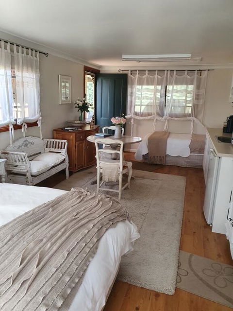 Appin Homestay B & B - Darwin Holiday 2