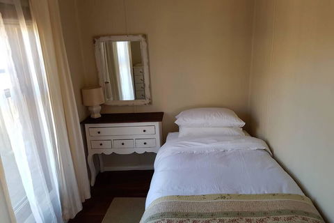 Appin Homestay Country Cabin - Darwin Holiday 2