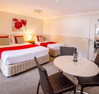 Apple  Grape Motel - Darwin Holiday