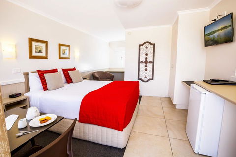 Apple & Grape Motel - Darwin Holiday 1