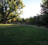 Apple Blossom Retreat - Darwin Holiday