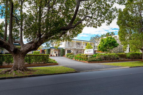 Applegum Inn - Darwin Holiday 0