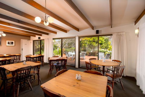 Applegum Inn - Darwin Holiday 1