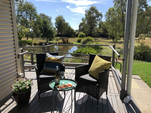 Appleyard BnB - Darwin Holiday 1