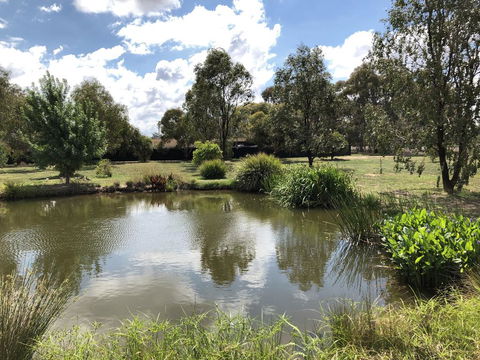 Appleyard BnB - Darwin Holiday 3