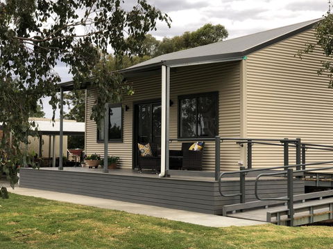 Appleyard BnB - Darwin Holiday 0