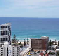 APR Renaissance Private Apartments - Darwin Holiday