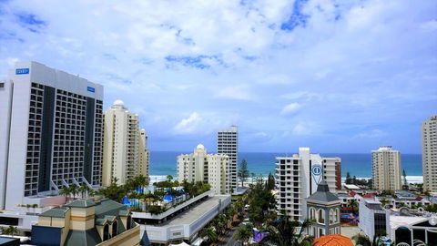APR Renaissance Private Apartments - Darwin Holiday 2