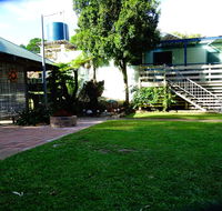 Apurla Island Retreat - Darwin Holiday