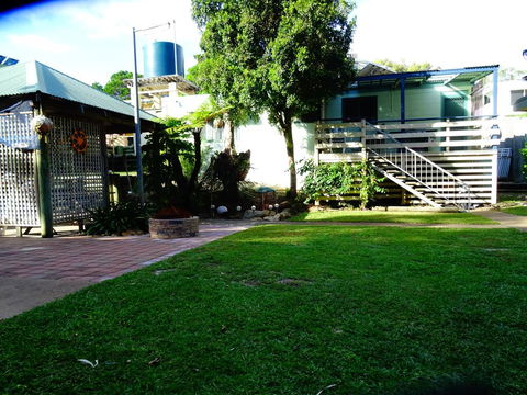 Apurla Island Retreat - Darwin Holiday 0