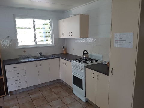 Apurla Island Retreat - Darwin Holiday 2