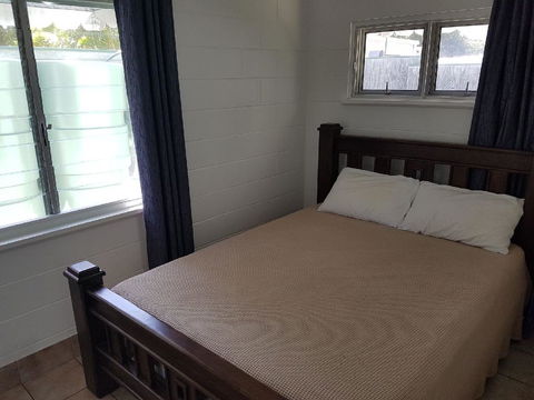 Apurla Island Retreat - Darwin Holiday 3