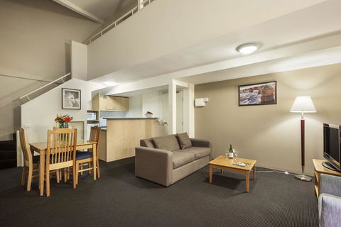 APX Parramatta - Darwin Holiday 1