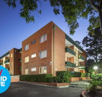 APX Parramatta - Darwin Holiday