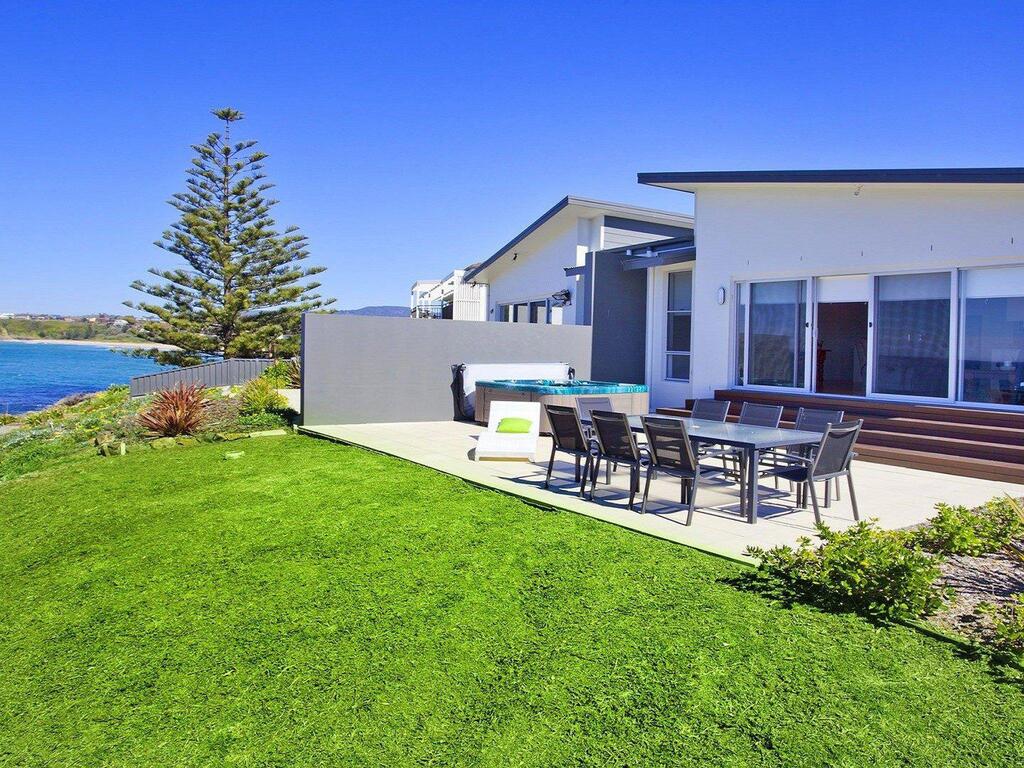 Kiama Downs NSW Darwin Holiday
