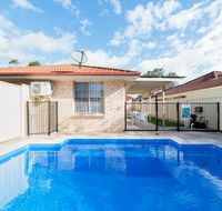 Aqua  Anna Bay - Darwin Holiday