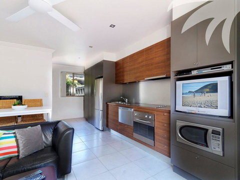 Aqua Apartment #1 - Darwin Holiday 1