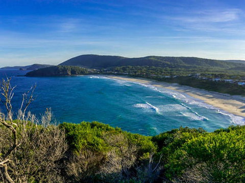 Aqua Apartment #1 - Darwin Holiday 2