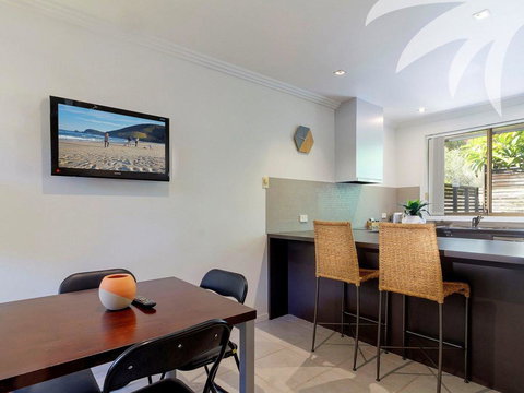 Aqua Apartment #2 - Darwin Holiday 3