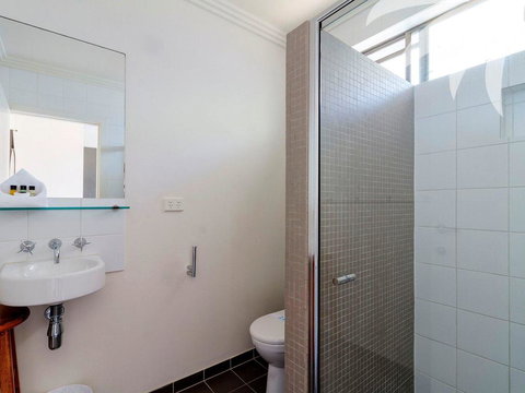 Aqua Apartment #3 - Darwin Holiday 2