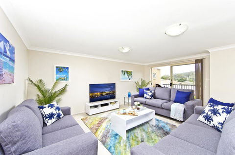 Aqua Lagoon - Great Family Beach Getaway - Darwin Holiday 0