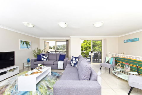 Aqua Lagoon - Great Family Beach Getaway - Darwin Holiday 2