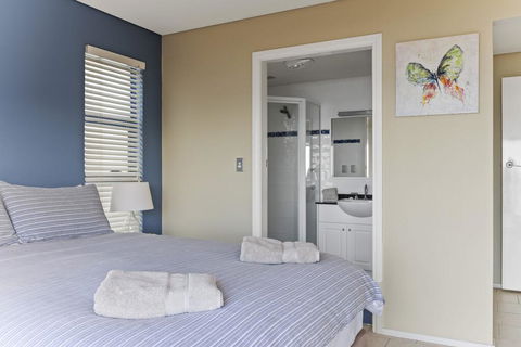 Aqua Shores Award Winning Apartment - Darwin Holiday 3