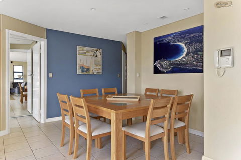 Aqua Shores Award Winning Apartment - Darwin Holiday 2