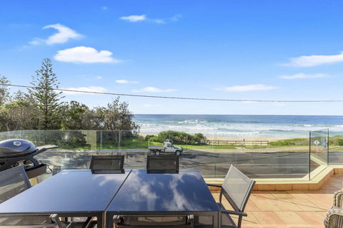 Aqua Shores Award Winning Apartment - Darwin Holiday 0