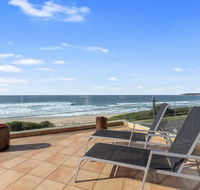 Aqua Shores Penthouse - Darwin Holiday