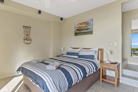 Aqua Shores Studio - Darwin Holiday 3