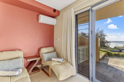 Aqua Shores Studio - Darwin Holiday 2