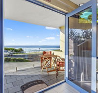Aqua Shores Studio - Darwin Holiday