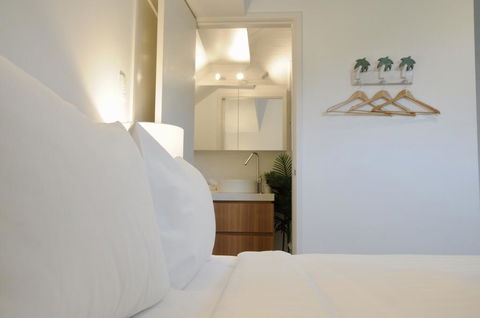 Aqua Soleil - Byron Bay Apartment For Rent - Darwin Holiday 0