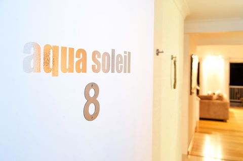 Aqua Soleil - Byron Bay Apartment For Rent - Darwin Holiday 1
