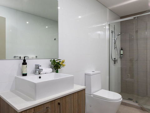Aqua View (By Jervis Bay Rentals) - Darwin Holiday 1