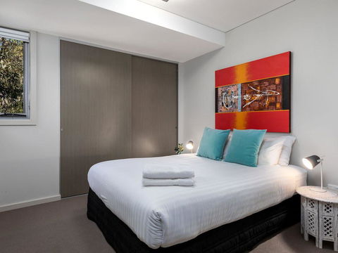 Aqua View (By Jervis Bay Rentals) - Darwin Holiday 3